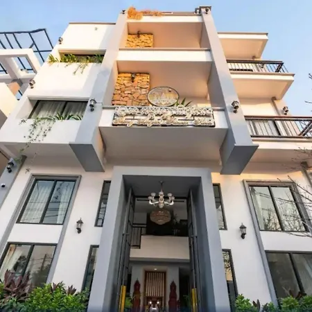 Sreng Angkor Hotel