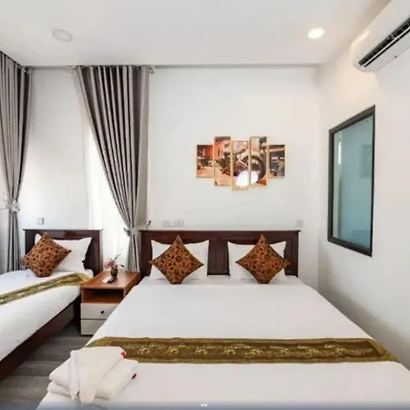 Sreng Angkor Hotel
