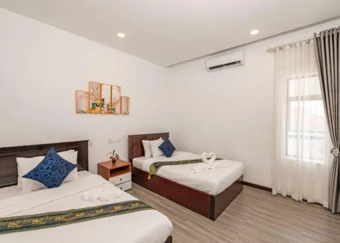 Sreng Angkor Siem Reap