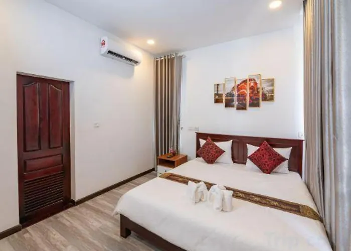 Sreng Angkor 5*