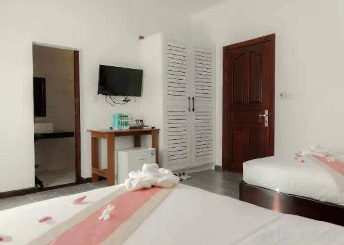 Sreng Angkor Siem Reap