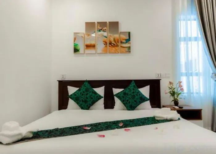 Sreng Angkor Hotel Siem Reap