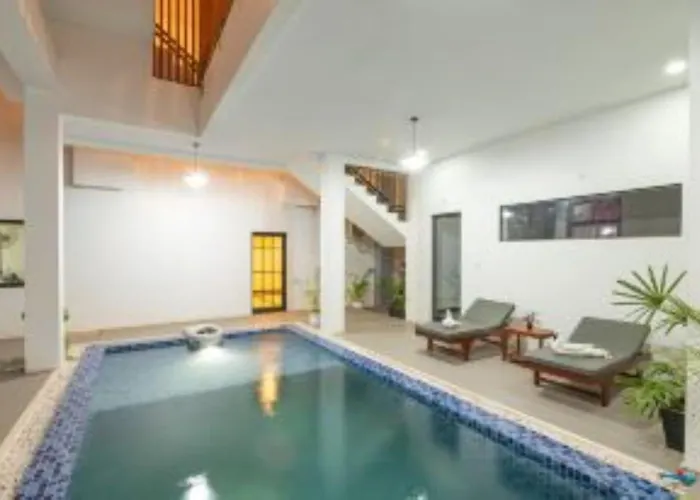 Sreng Angkor Hotel