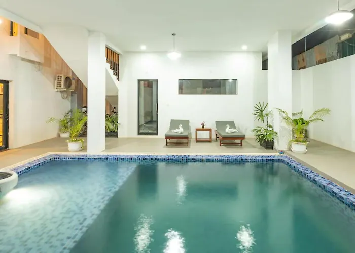 Hotel Sreng Angkor
