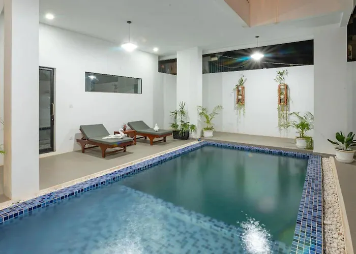 Hotel Sreng Angkor Siem Reap