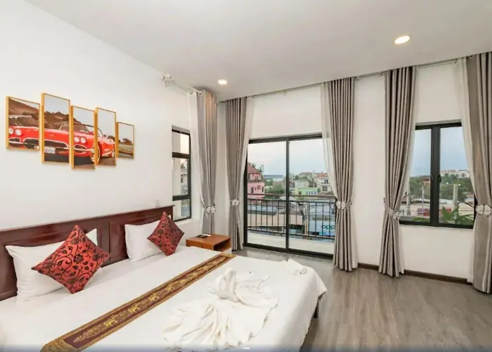 Hotel Sreng Angkor