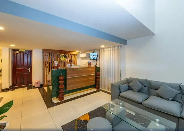 Sreng Angkor Hotel