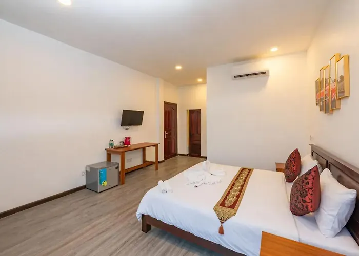 Sreng Angkor 3*