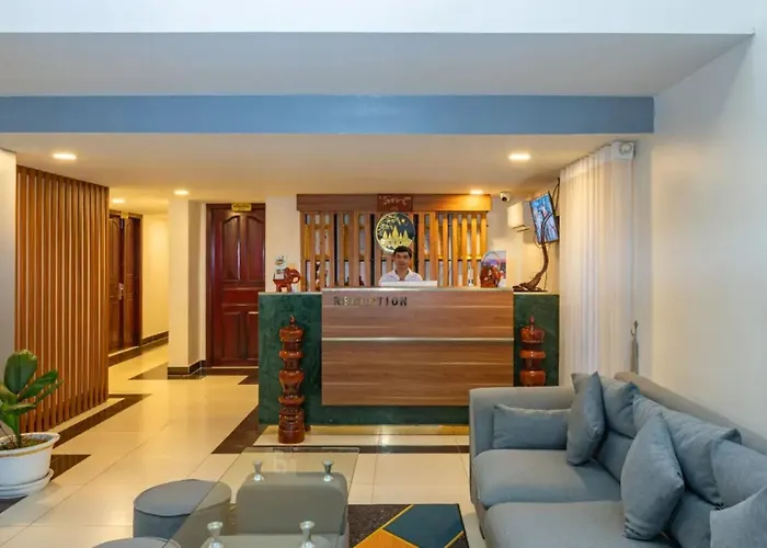 Sreng Angkor 3*
