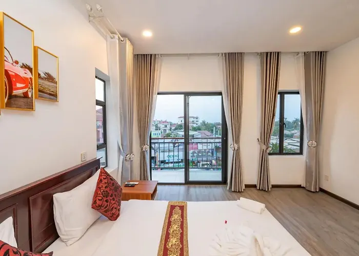 Sreng Angkor 3*