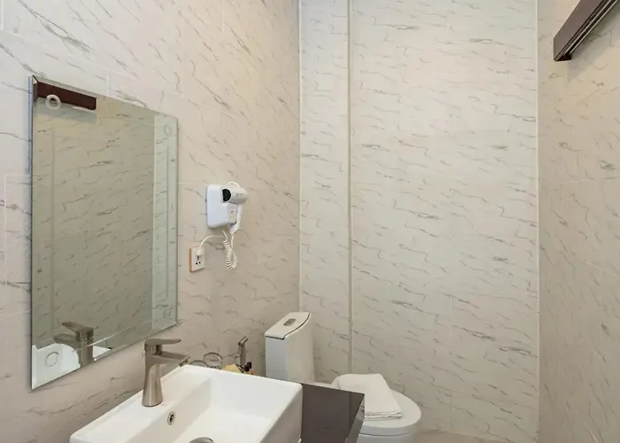 Hotel Sreng Angkor Siem Reap